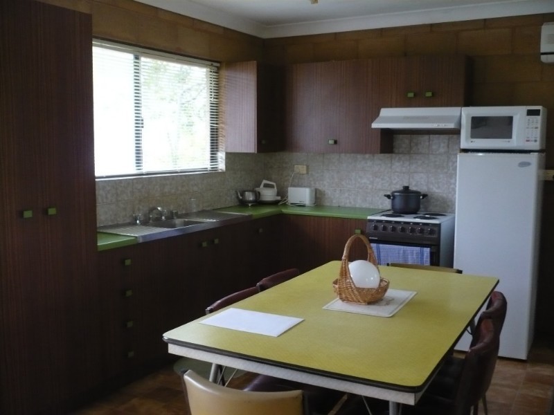 156 Middle Road, Gracemere QLD 4702