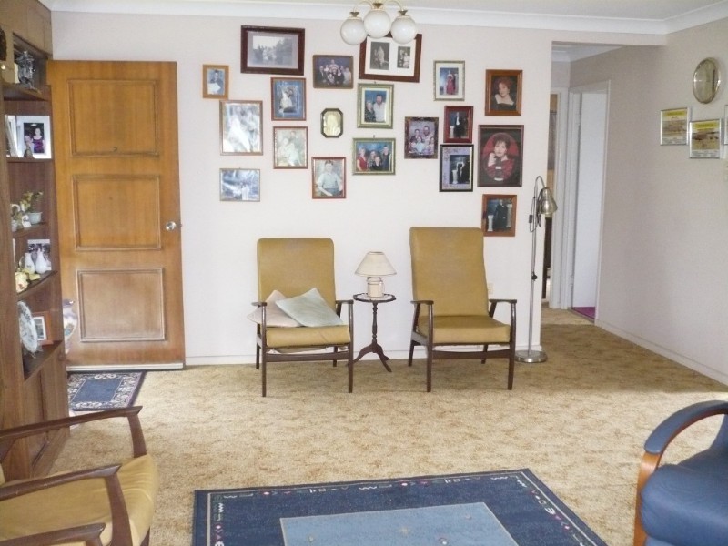 156 Middle Road, Gracemere QLD 4702