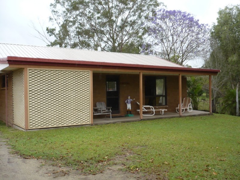 156 Middle Road, Gracemere QLD 4702