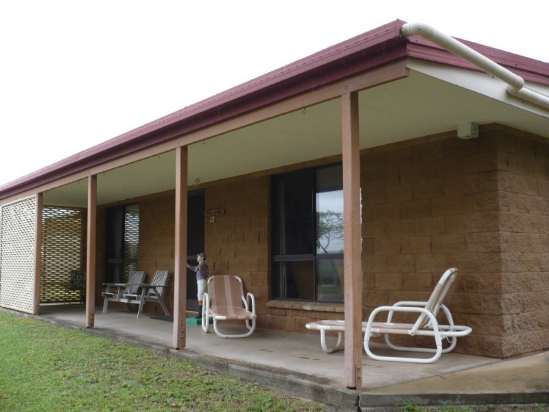 156 Middle Road, Gracemere QLD 4702