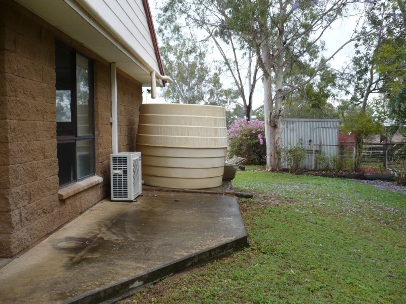 156 Middle Road, Gracemere QLD 4702