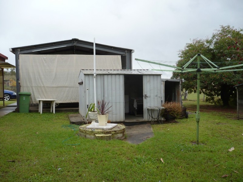 156 Middle Road, Gracemere QLD 4702
