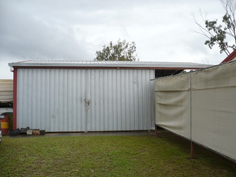 156 Middle Road, Gracemere QLD 4702