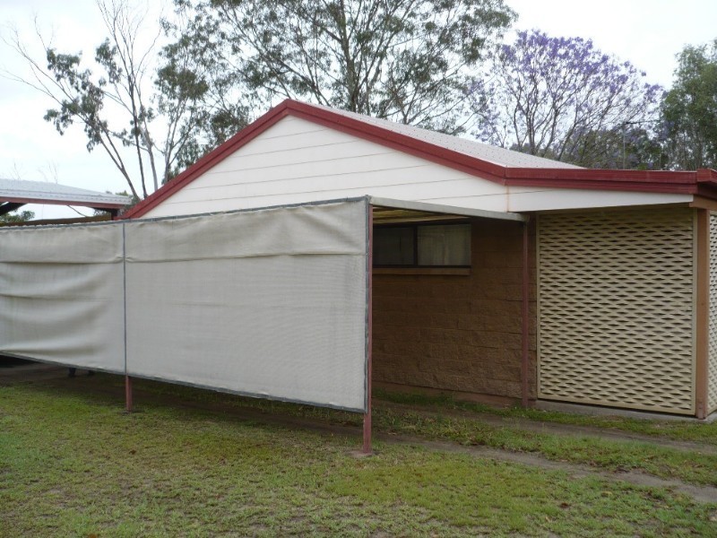 156 Middle Road, Gracemere QLD 4702