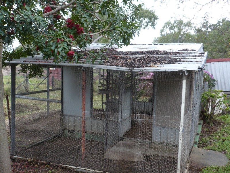 156 Middle Road, Gracemere QLD 4702