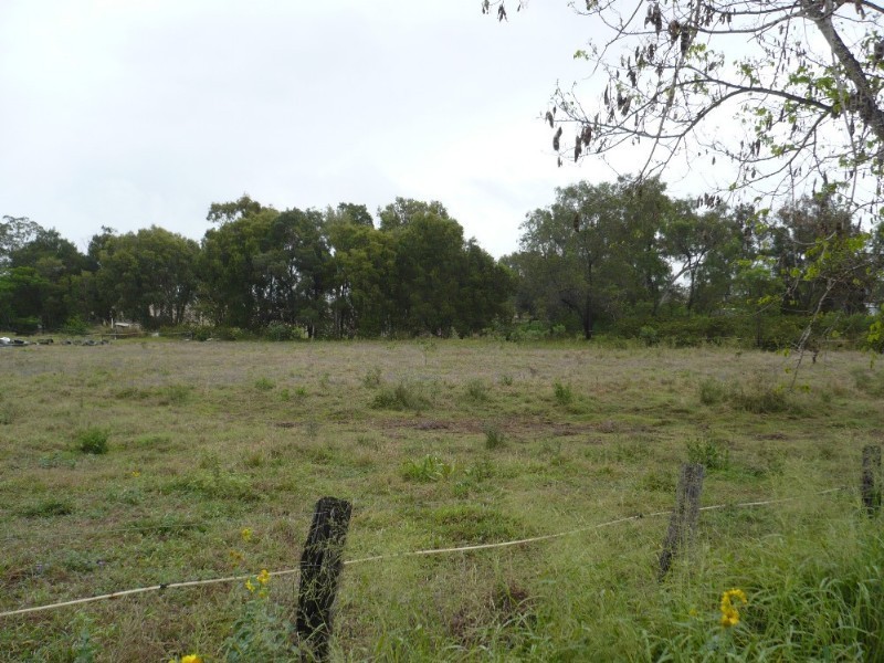 156 Middle Road, Gracemere QLD 4702