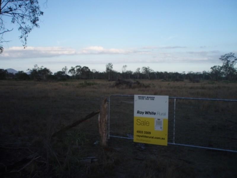0 Allen Road, Gracemere QLD 4702