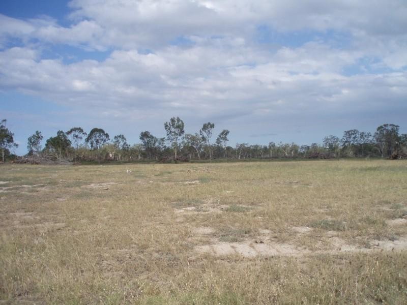 0 Allen Road, Gracemere QLD 4702