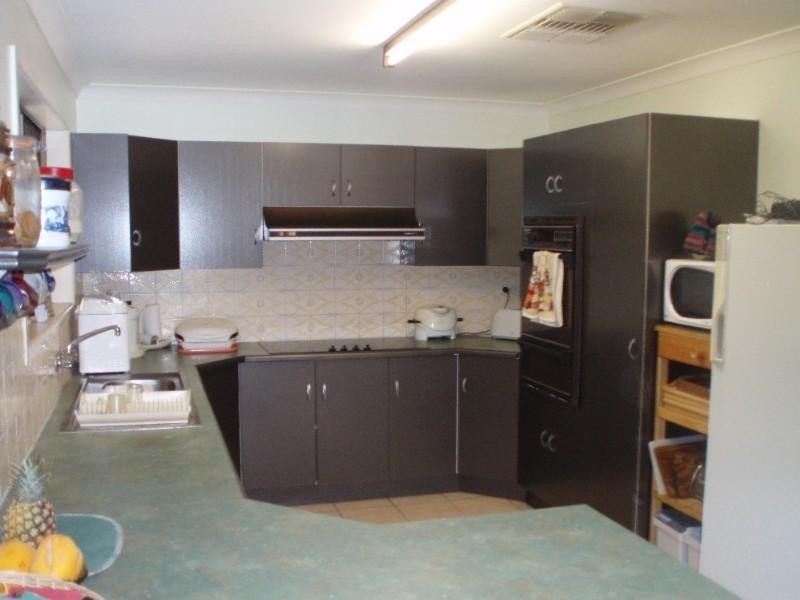 21 Fenwick Street, Gracemere QLD 4702