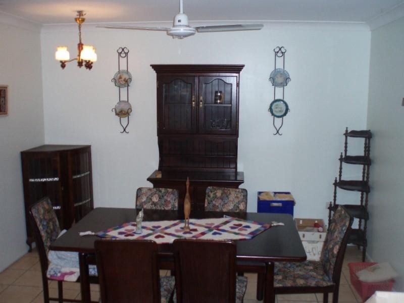 21 Fenwick Street, Gracemere QLD 4702