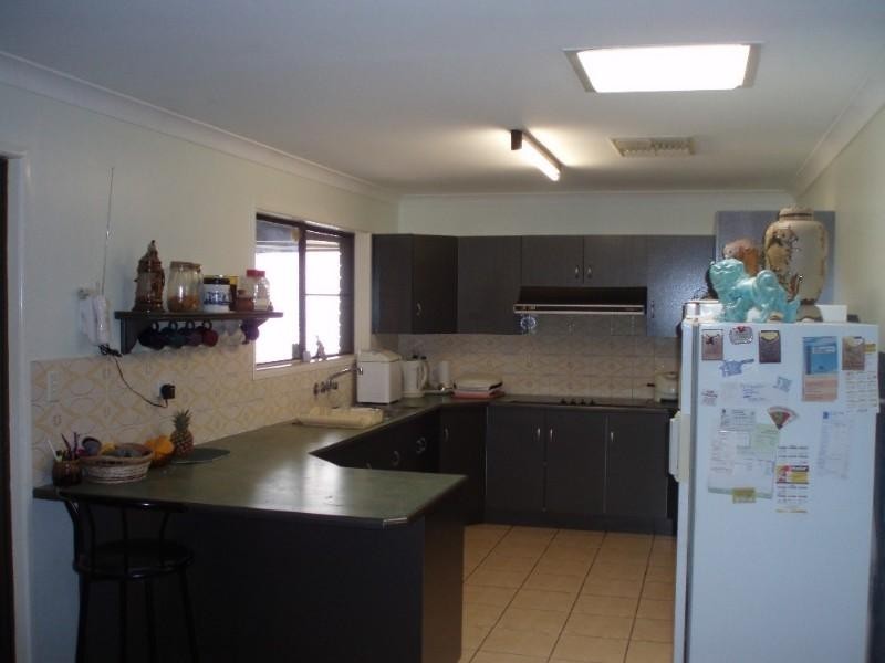 21 Fenwick Street, Gracemere QLD 4702