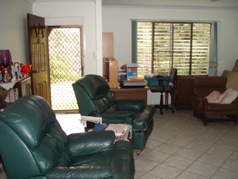 21 Fenwick Street, Gracemere QLD 4702