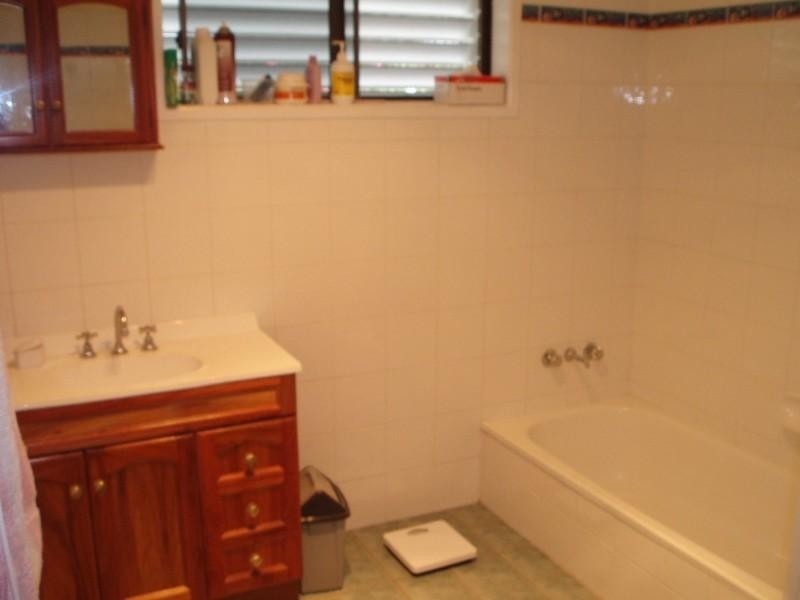 21 Fenwick Street, Gracemere QLD 4702