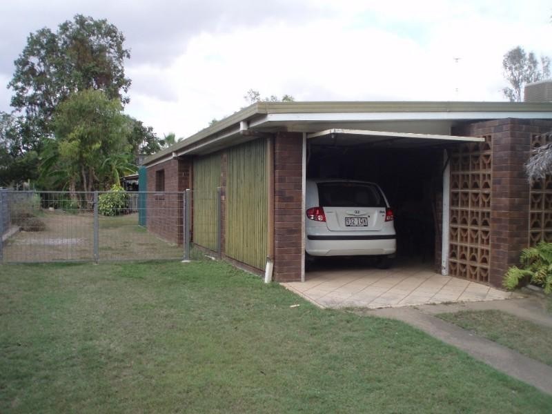 21 Fenwick Street, Gracemere QLD 4702