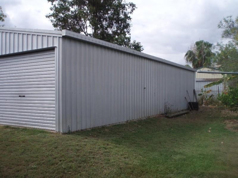 21 Fenwick Street, Gracemere QLD 4702