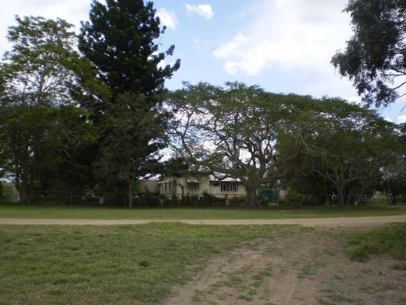 2432 South Yaamba Road, Garnant QLD 4702