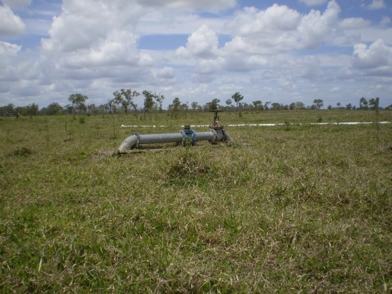 2432 South Yaamba Road, Garnant QLD 4702