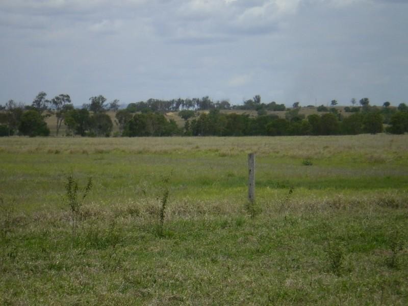 2432 South Yaamba Road, Garnant QLD 4702