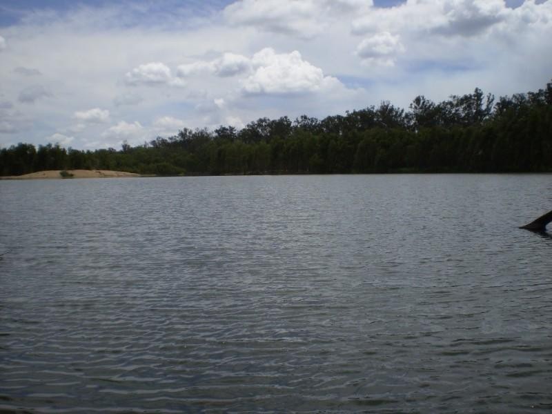 2432 South Yaamba Road, Garnant QLD 4702