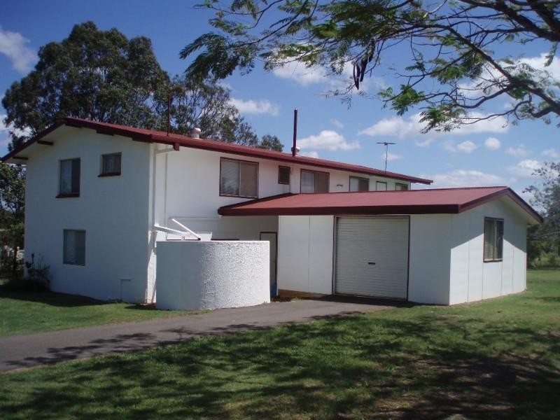 30 James Street, Gracemere QLD 4702