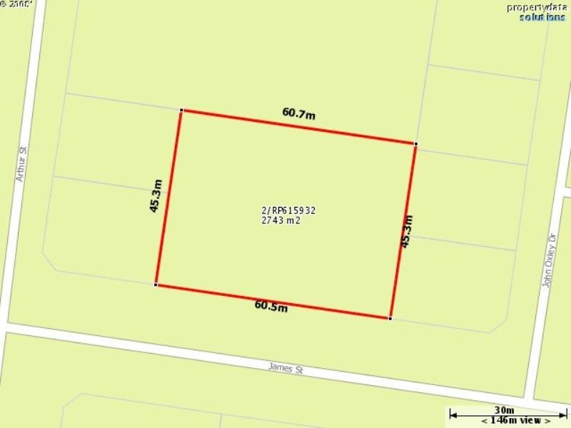 30 James Street, Gracemere QLD 4702