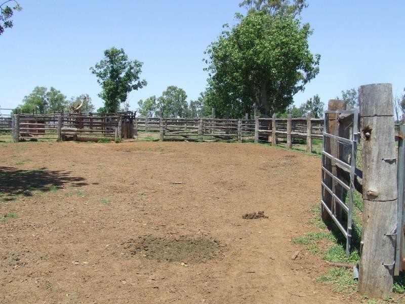 430 Byrnes Road, Baralaba QLD 4702