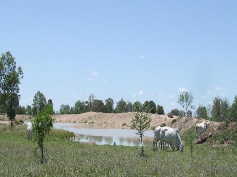 430 Byrnes Road, Baralaba QLD 4702