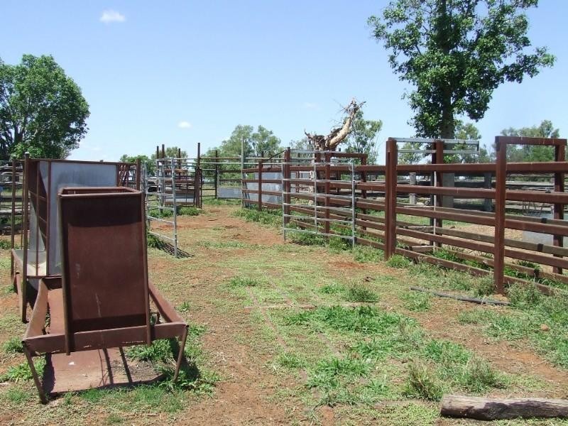 430 Byrnes Road, Baralaba QLD 4702