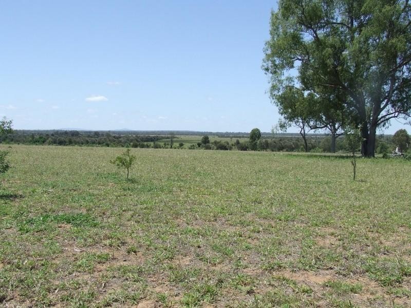 430 Byrnes Road, Baralaba QLD 4702