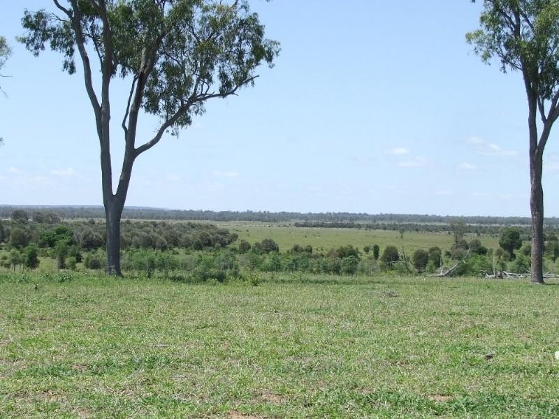 430 Byrnes Road, Baralaba QLD 4702