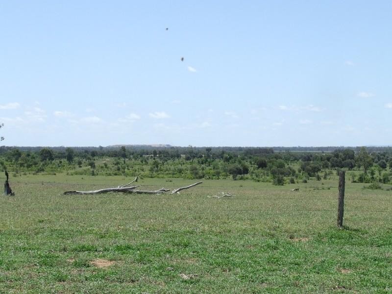 430 Byrnes Road, Baralaba QLD 4702