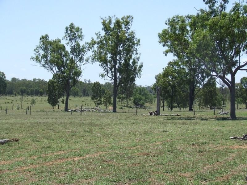 430 Byrnes Road, Baralaba QLD 4702