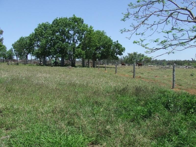 430 Byrnes Road, Baralaba QLD 4702