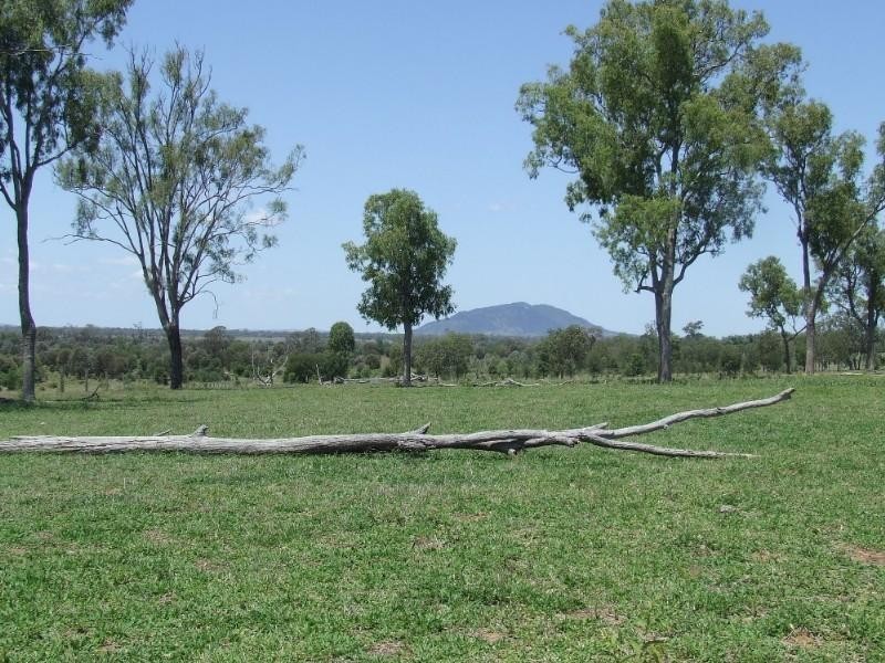 430 Byrnes Road, Baralaba QLD 4702