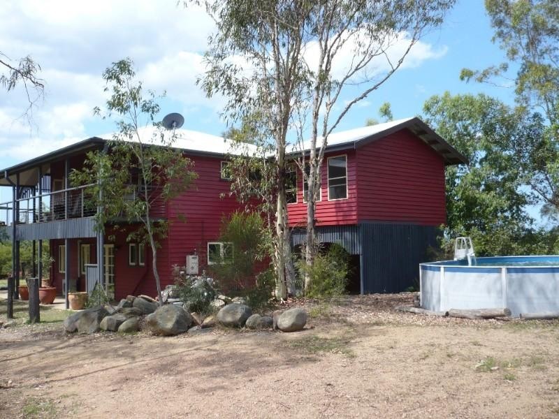 449 Barmaryee Road, Barmaryee QLD 4703