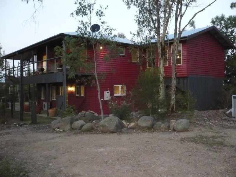 449 Barmaryee Road, Barmaryee QLD 4703