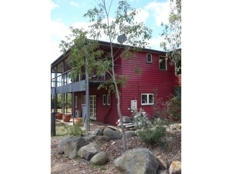 449 Barmaryee Road, Barmaryee QLD 4703