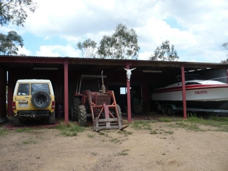 449 Barmaryee Road, Barmaryee QLD 4703