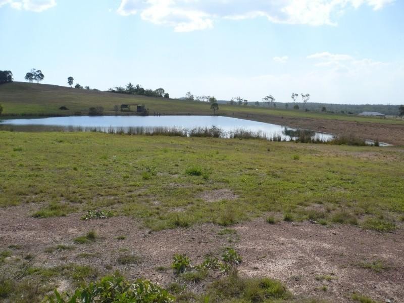 449 Barmaryee Road, Barmaryee QLD 4703