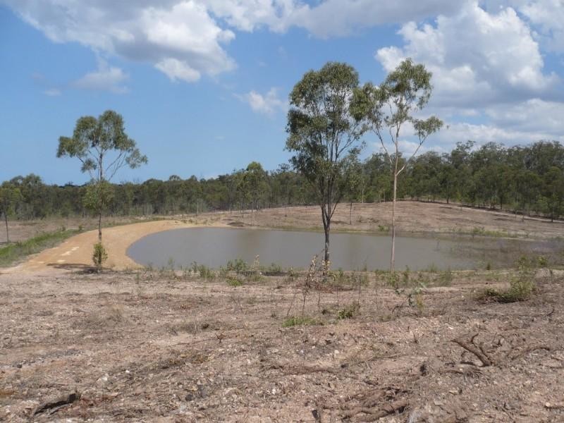 449 Barmaryee Road, Barmaryee QLD 4703