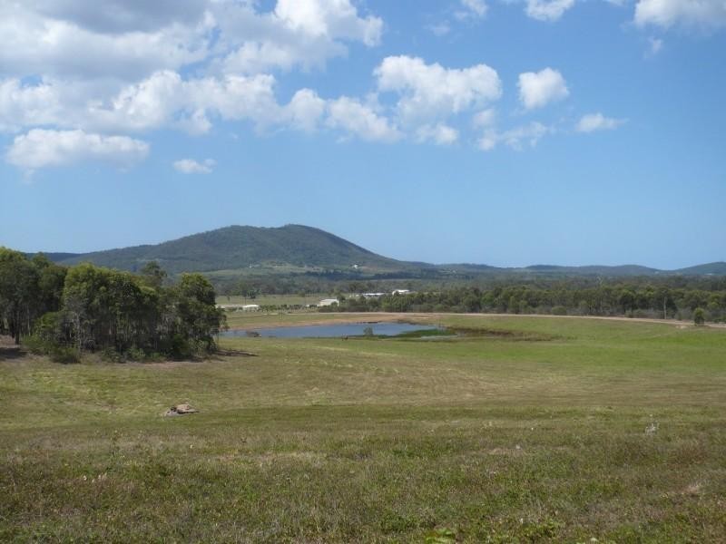 449 Barmaryee Road, Barmaryee QLD 4703