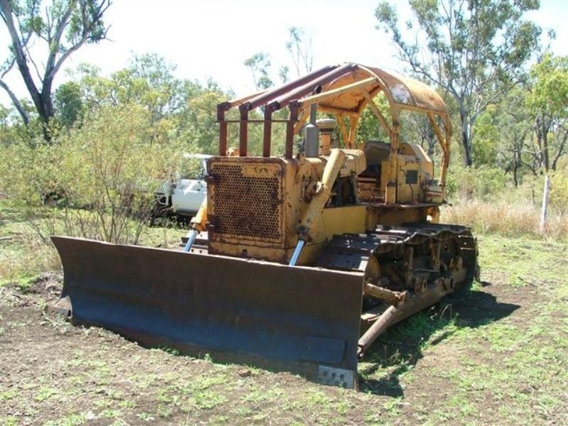 1597 Dalmally Road, Springsure QLD 4722