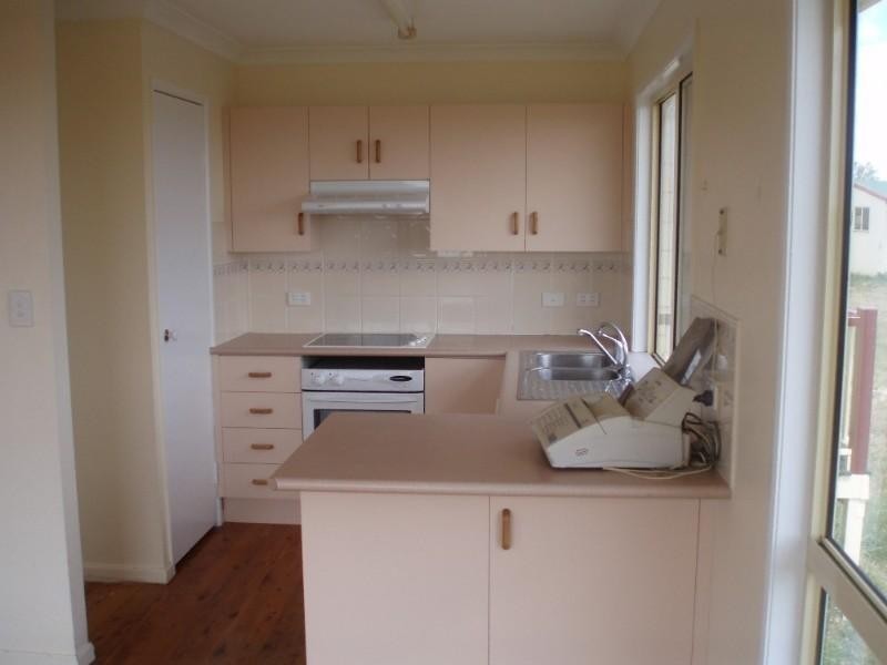 2228 Ridgelands Road, Ridgelands QLD 4702