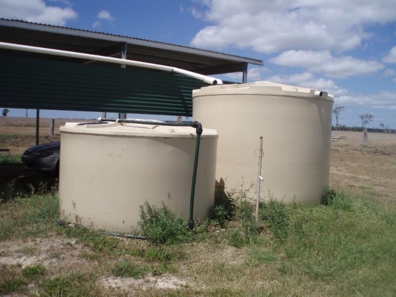 2228 Ridgelands Road, Ridgelands QLD 4702