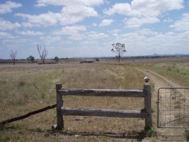 2228 Ridgelands Road, Ridgelands QLD 4702