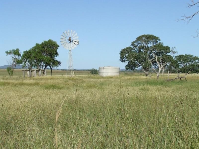 0 Lion Mountain Road, Alton Downs QLD 4702