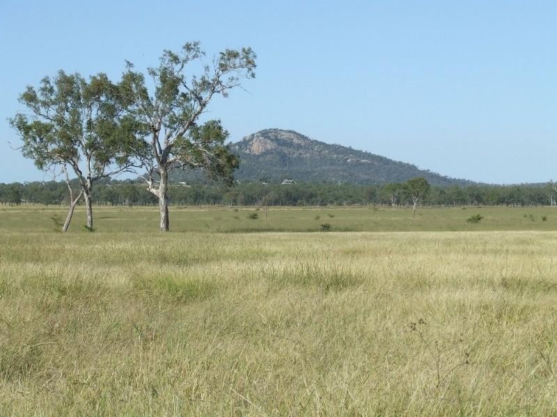 0 Lion Mountain Road, Alton Downs QLD 4702