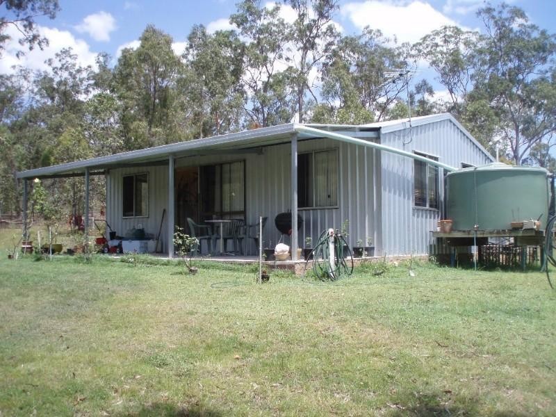 1522 Emu Park Road, Nankin QLD 4701