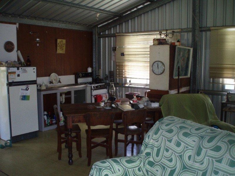 1522 Emu Park Road, Nankin QLD 4701