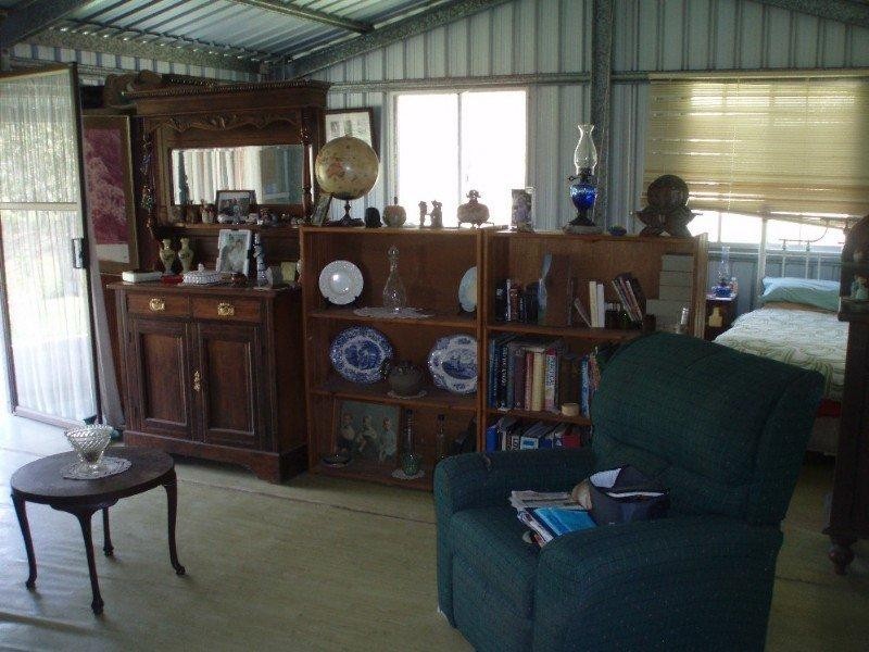 1522 Emu Park Road, Nankin QLD 4701